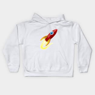 rocket Kids Hoodie